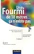Une fourmi de 18 m�tres... �a n'existe pas : La cr�ativit� au service des organisations