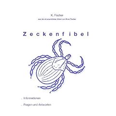 Zeckenfibel. Information, Fragen und Antworten