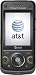 Sony Ericsson W760a Phone, Black (AT&T)