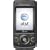 Sony Ericsson W760a Phone, Black (AT&T)