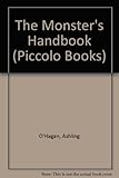 The monster's handbook