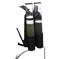 Bierrucksack Getr�nkerucksack DUO 2 x 3 Ltr. NEU OVP