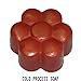 Pink/Red Mica Sample Set Powder Soap Making Colorant Cosmetics Art Crafts Nail Polish Resin Casting Stamping Dye Pigment Color