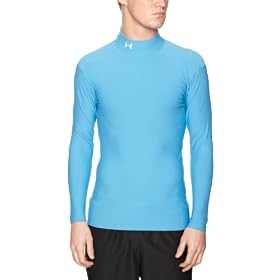 UnderArmour Men's CG Mock