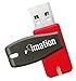Imation Nano Flash Drive (�t���b�V���h���C�u�i�m) ���b�h 4GB UFDN4G