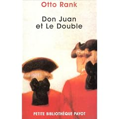 Don Juan et le Double