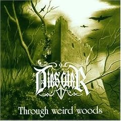 Through Weird Woods