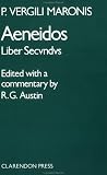 Aeneidos: Liber Secundus (Virgil)