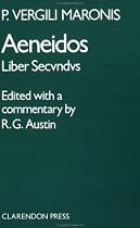 Aeneid: Book 2: Bk.2 (Virgil)