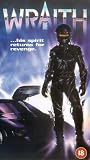 Review Cinema Club  / The Wraith [1987]