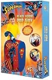Toys : Superman Cube Pop Tidy