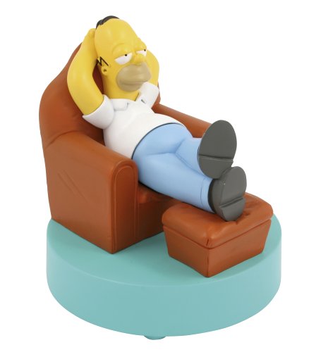 Childrens Toyshop  Kitchen & Housewares : Homer Wireless Doorbell