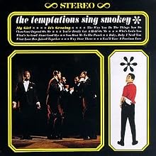 Temptations Sing Smokey