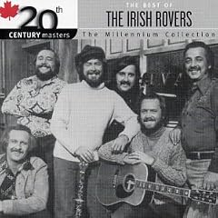 20th Century Masters - The Millennium Collection: The Best of the Irish Rovers