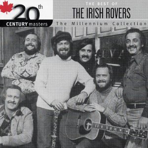 IRISH ROVERS - 20the Century Masters: Best of - Zortam Music