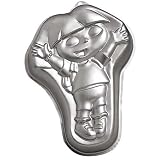 Wilton Dora The Explorer Cake Pan