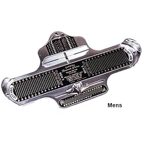 Men's Brannock Device