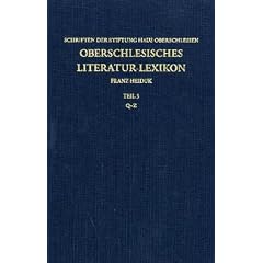 Heiduk, Franz, Tl.3 : Q-Z und Nachtr�ge