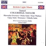 Coleridge-Taylor - Orchestral Works