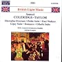 Samuel Coleridge-Taylor: Hiawatha Overture; Petite Suite; Four Waltzes; Gipsy Suite; Romance; Othello Suite