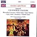 Samuel Coleridge-Taylor: Hiawatha Overture; Petite Suite; Four Waltzes; Gipsy Suite; Romance; Othello Suite