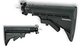 Paintball Bt-16 A-5 Car Stock