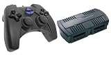 Analogue Controller Plus 2 & Multi Adapter 2 Bundle
