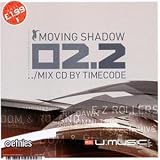 02.2 Mixed By Timecode