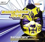 Sunshine Live, Vol. 15