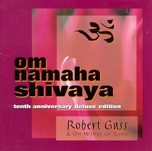CD-Charts  Music : Om Namaha Shivaya