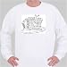 Sweatshirt with 