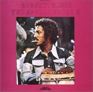 CD-Charts  Search : Roberto Roena y su Apollo Sound, Vol. 5
