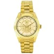 Game Time Men's NHL Edmonton Oilers Owner Series Watch #HO-EDM