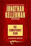 The Conspiracy Club (Jonathan Kellerman)