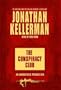 The Conspiracy Club (Jonathan Kellerman)