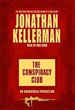 The Conspiracy Club