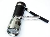 Mini 14-LED Flashlight Torch