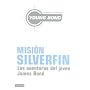 Mision Silverfin: Las Aventuras del Joven James Bond (Young Bond)