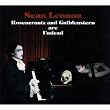 Rosencrantz & Guildenstern are Undead