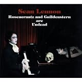 Sean Lennon lyrics