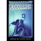 Electric - Best Lesbian Erotic Fiction by Nicole Foster
