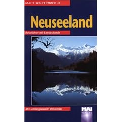Mai's Weltf�hrer, Nr.15, Neuseeland