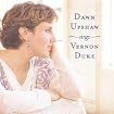 Dawn Upshaw Sings Vernon Duke