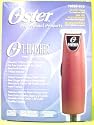 Oster Professional T-Finisher