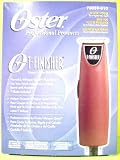 Oster 110v Trimmer T-finisher