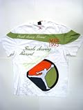 Air Jordan Nike - Nike Air Jordan Final Scoring Record Retro 8 Tee