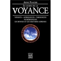 Le Guide de la voyance