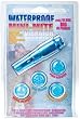 Mini Mite Blue