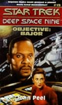 Objective Bajor ("Star Trek: Deep Space Nine")