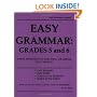 Easy Grammar: Grades 5 & 6 (teacher's edition)